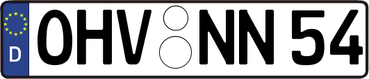 OHV-NN54