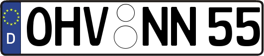 OHV-NN55