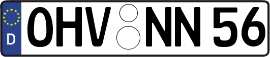 OHV-NN56