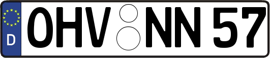 OHV-NN57