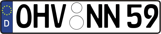 OHV-NN59