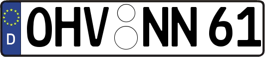 OHV-NN61