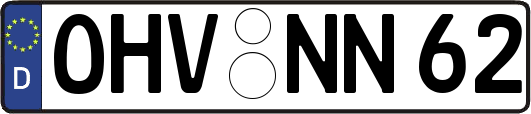 OHV-NN62