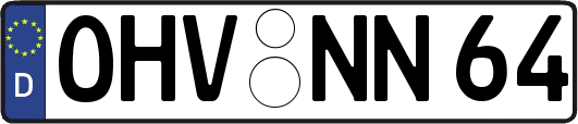 OHV-NN64