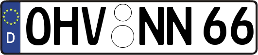 OHV-NN66