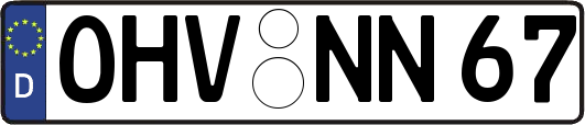 OHV-NN67