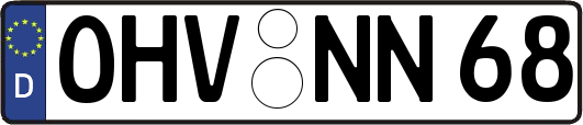 OHV-NN68