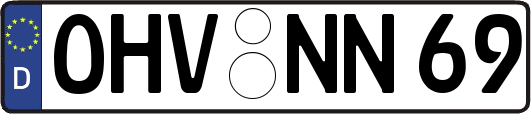 OHV-NN69