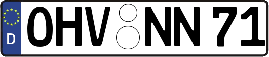 OHV-NN71