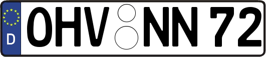 OHV-NN72