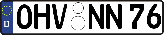 OHV-NN76