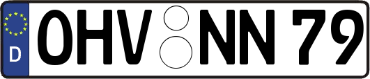 OHV-NN79