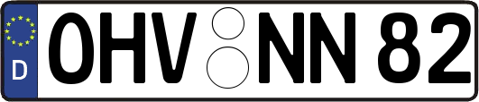OHV-NN82