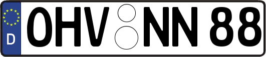 OHV-NN88