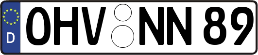 OHV-NN89