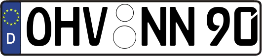 OHV-NN90
