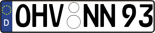 OHV-NN93