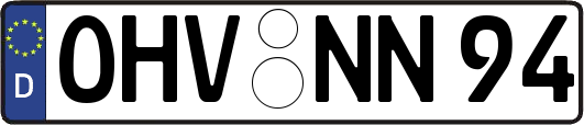 OHV-NN94