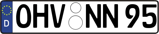 OHV-NN95