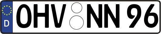 OHV-NN96