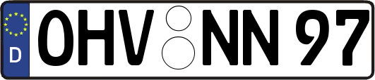 OHV-NN97