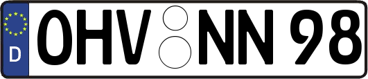 OHV-NN98
