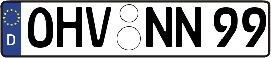 OHV-NN99