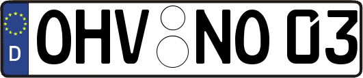 OHV-NO03