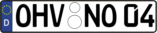 OHV-NO04