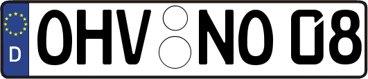 OHV-NO08