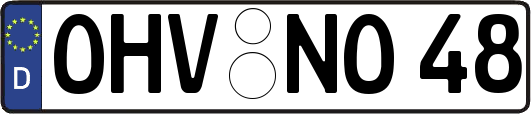 OHV-NO48