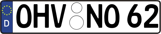 OHV-NO62
