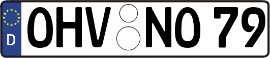 OHV-NO79