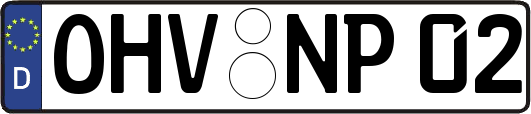 OHV-NP02