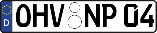 OHV-NP04