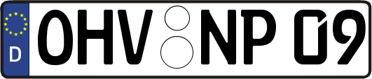 OHV-NP09