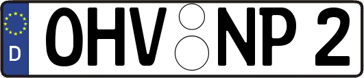 OHV-NP2