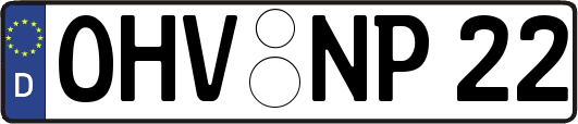 OHV-NP22