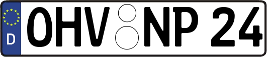 OHV-NP24