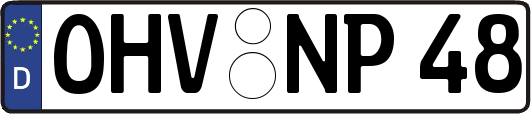 OHV-NP48