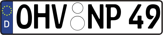 OHV-NP49