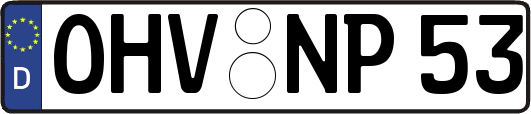 OHV-NP53