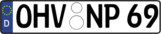 OHV-NP69