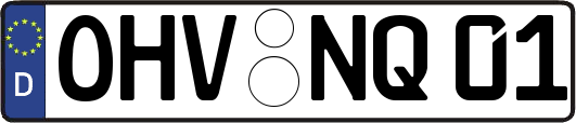 OHV-NQ01