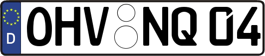 OHV-NQ04