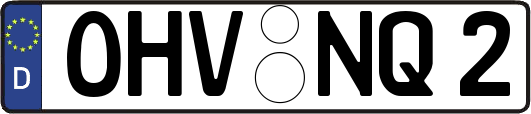 OHV-NQ2