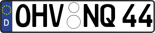 OHV-NQ44