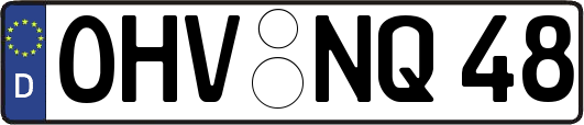 OHV-NQ48