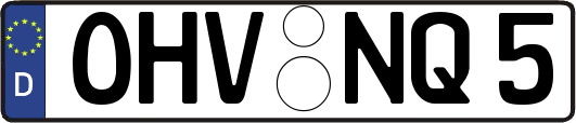 OHV-NQ5
