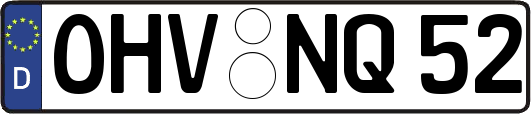 OHV-NQ52